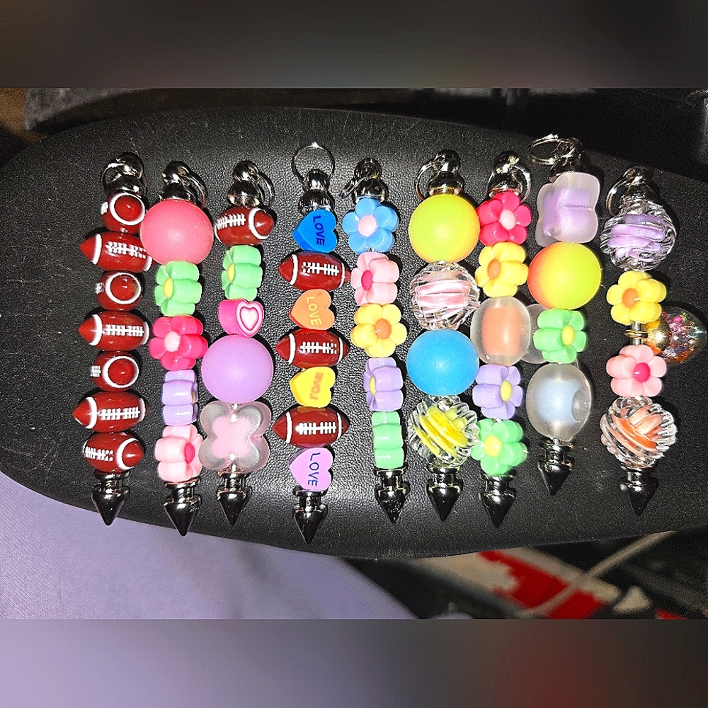 Safety Key Chains